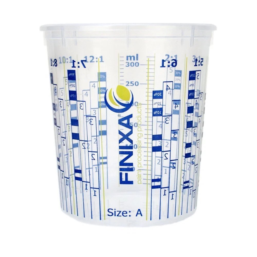 Mixing cup 650ml