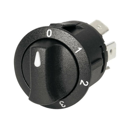 Extension Cable Defa Miniplug, 1.5mm, 2.5m - DEFA460920 - Pro Detailing