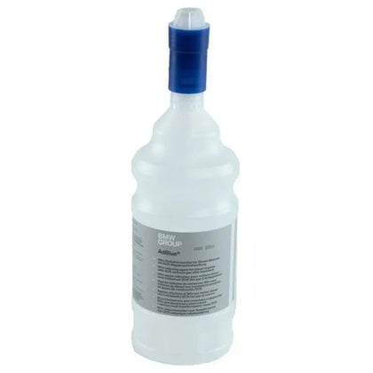 AdBlue® 10 Liter - BenEnergie - Harnstofflösung für Dieselmotoren - IS