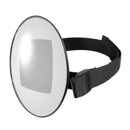 Adhesive Convex Round Blind Spot Mirror Lampa - LAM65562 - Pro Detailing