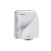 Paper Towel Dispenser Lucart Identity, White