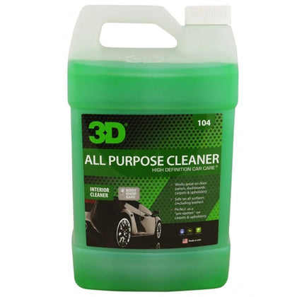 Laquer APC (All Purpose Cleaner) - Car Care Europe