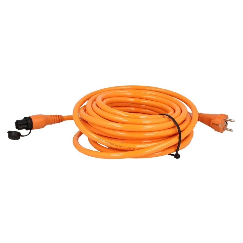 Heavy Duty Cable Defa Miniplug, 10m - DEFA460962 - Pro Detailing