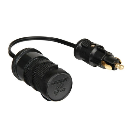 Extension Cable Defa Miniplug, 1.5mm, 2.5m - DEFA460920 - Pro Detailing