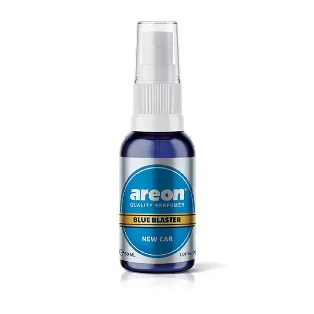 Areon Car Perfume Blue - Autoparfüm