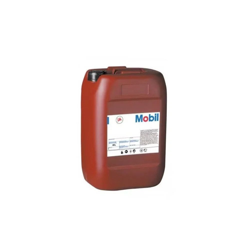 Air Compressor Lubricant Mobil Rarus 424, 20L - IMOB R424 20L - Pro ...