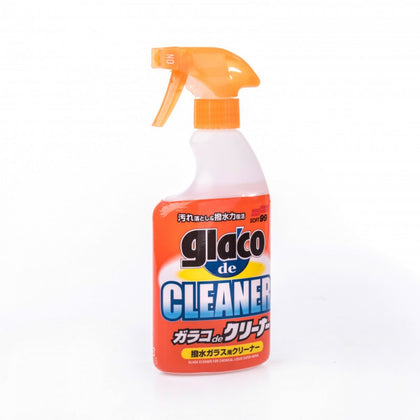 Hydrophobic Glass Treatment Soft99 Glaco Roll On, Large, 120ml - 04107 -  Pro Detailing
