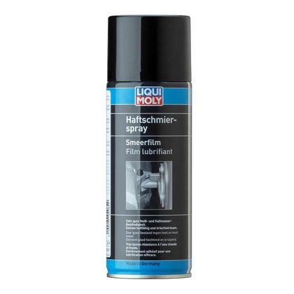 Spray al silicone antistatico MANNOL, 200ml - 9953 - Pro Detailing