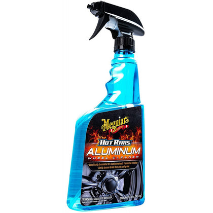 Meguiars D180 Leather Cleaner And Conditioner 3.8L, Vinyl Safe