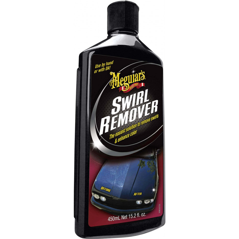 Meguiar's Glass Cleaner Concentrate - Mix & Match