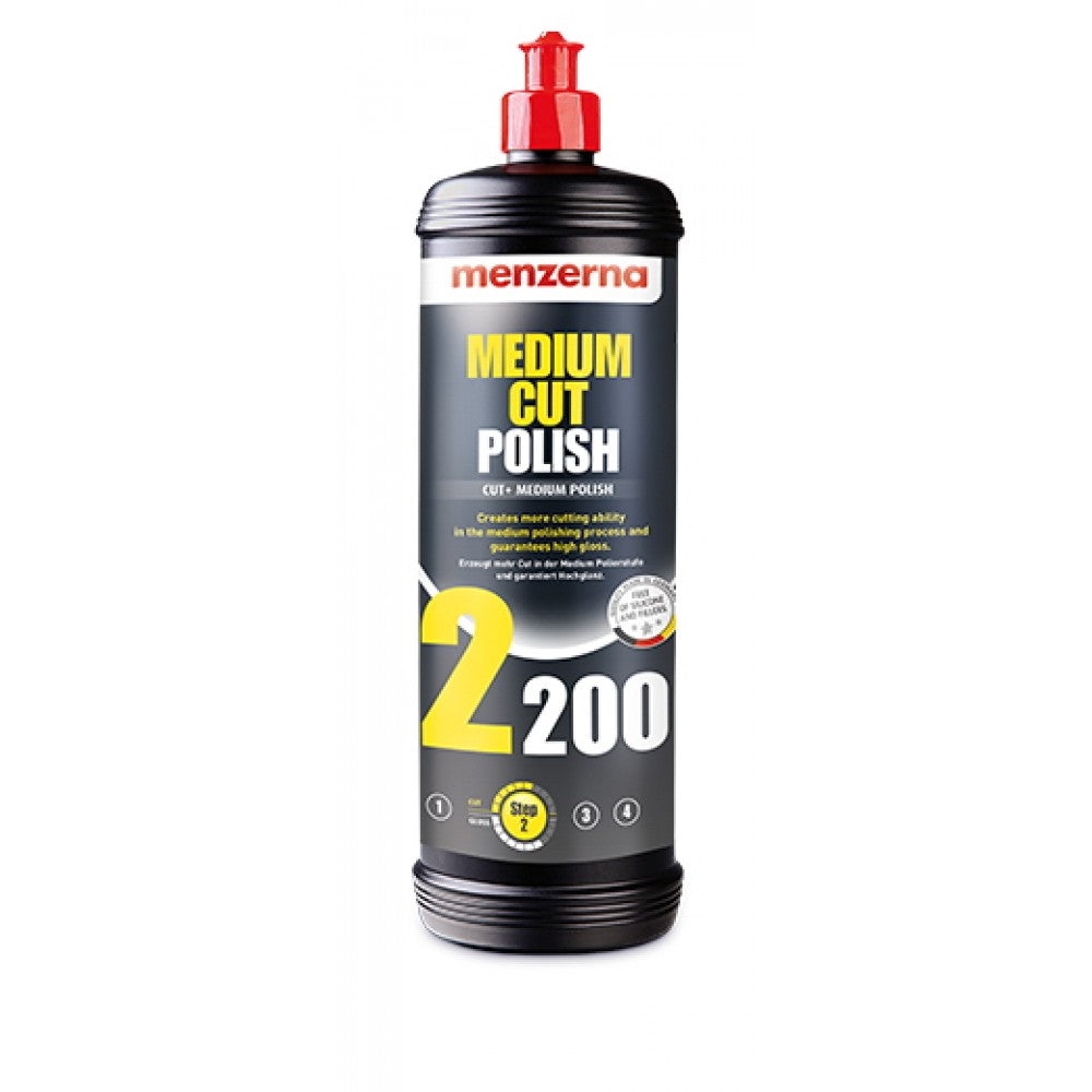 Meguiar´s Ultimate Polish 473ml