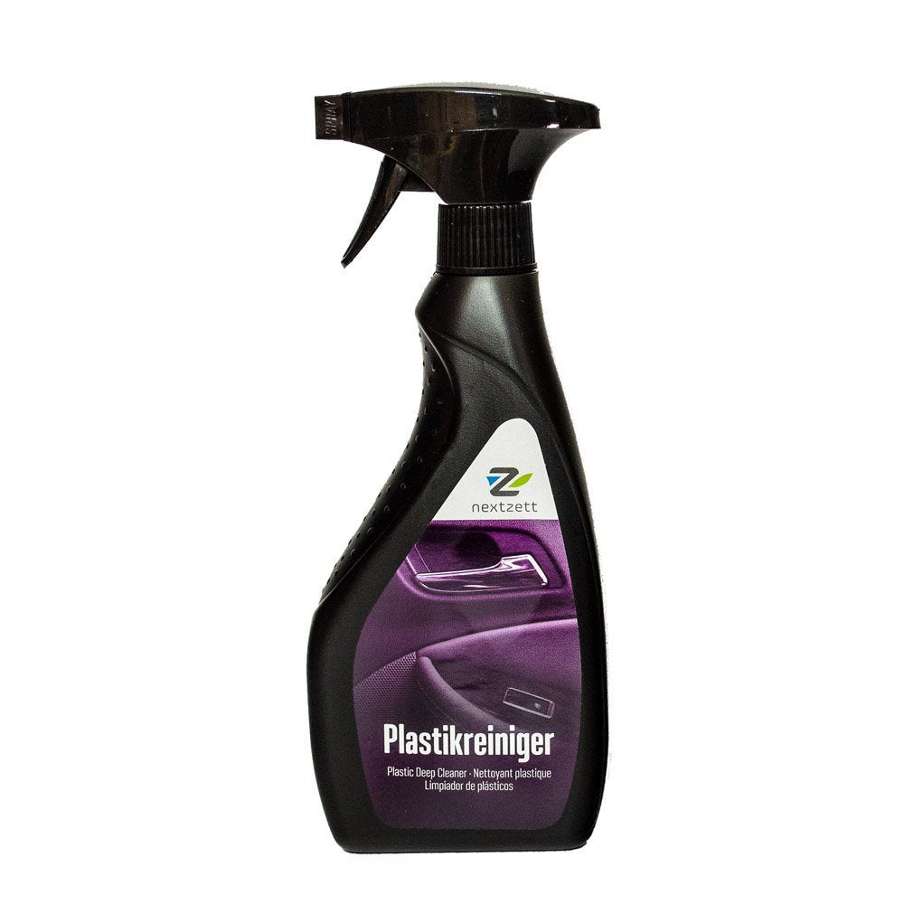 Plastic Cleaner and Dressing Meguiar's Quik Interior Detailer