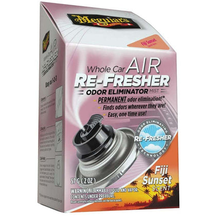 Air Conditioner Cleaner Mannol, 520ml - 9971 - Pro Detailing