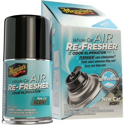 Car Air Freshener Wunder-Baum Clip, Bubble Gum - 972693 - Pro Detailing