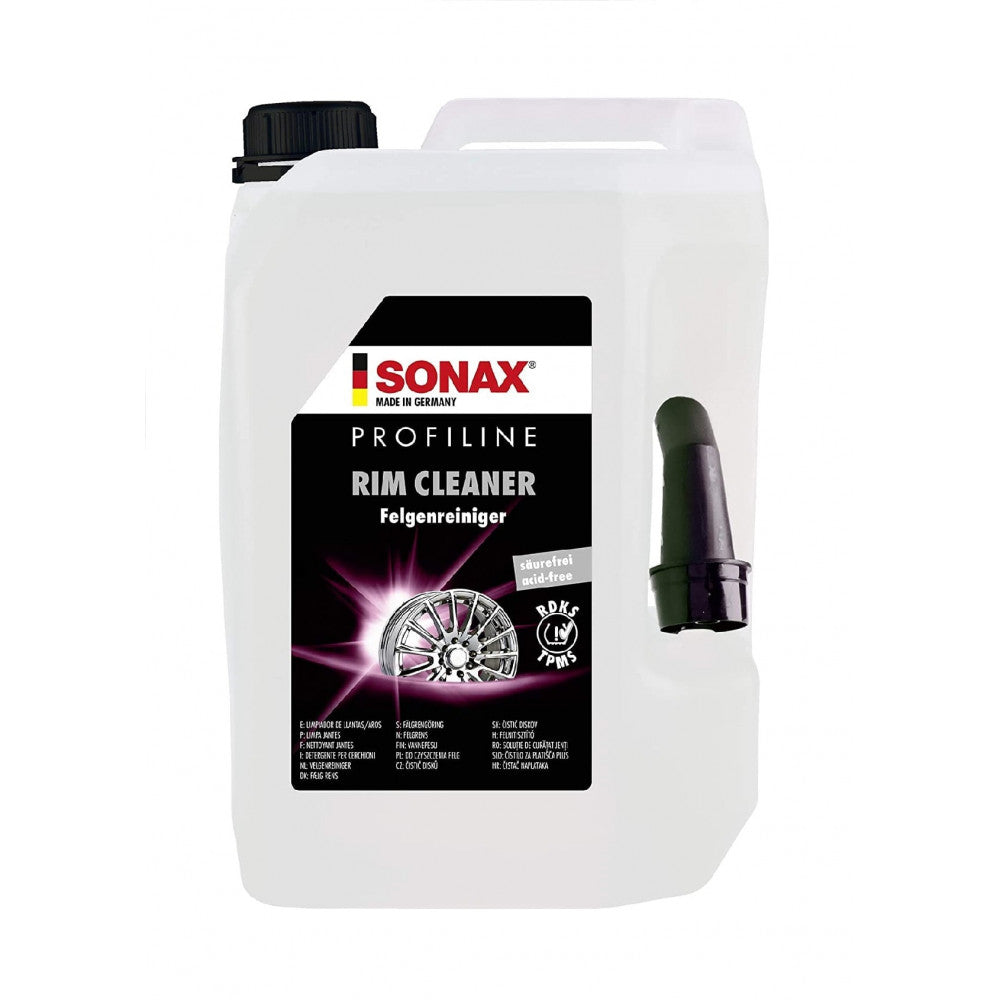 Sonax Car Wheel/Rim Cleaner Spray, 500-mL