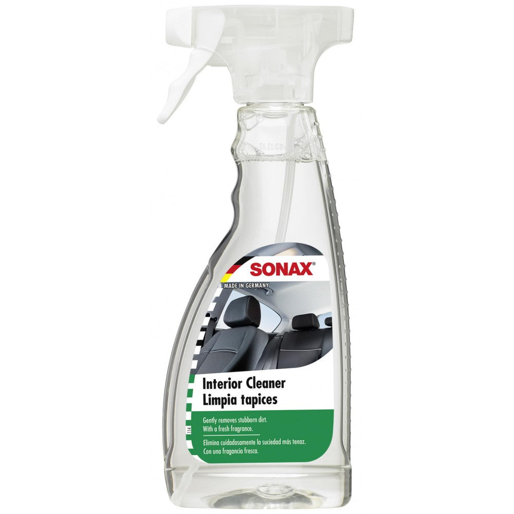 Car care, polishes and car wash products from SONAX - clean and polish like  the professionals