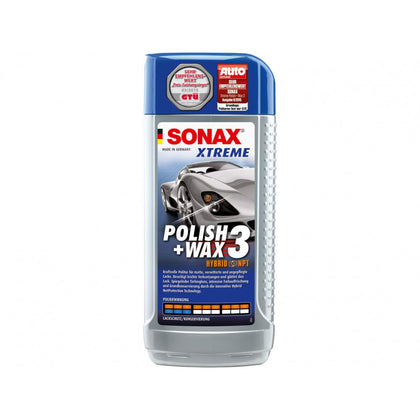 sonax - Pro Detailing